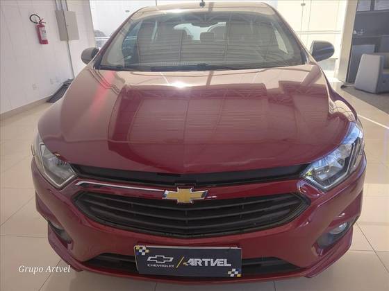 CHEVROLET ONIX 1.4 MPFI EFFECT 8V FLEX 4P MANUAL CHEVROLET ONIX 1.4 MPFI EFFECT 8V FLEX 4P MANUAL